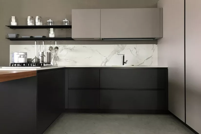 Maxima 2.2 Kitchen (Expo Offer)