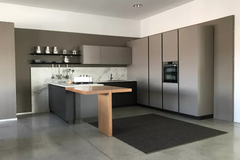 Maxima 2.2 Kitchen (Expo Offer) Cesar - 1