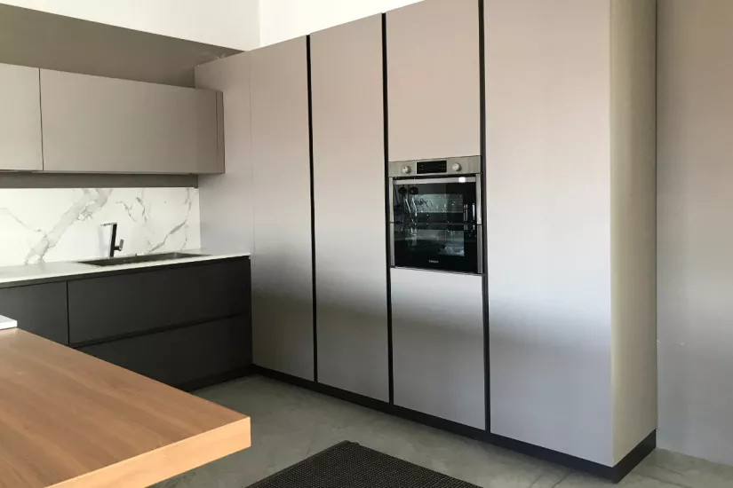 Maxima 2.2 Kitchen (Expo Offer)