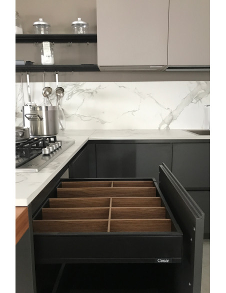 Cuisine Maxima 2.2 (Offre Expo) Cesar - 5