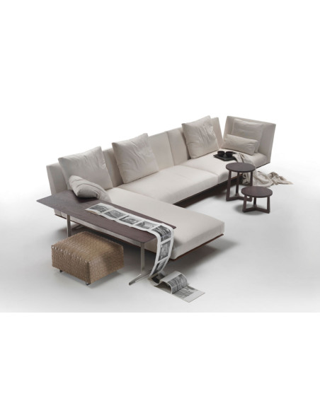 Canapé Evergreen Flexform - 2