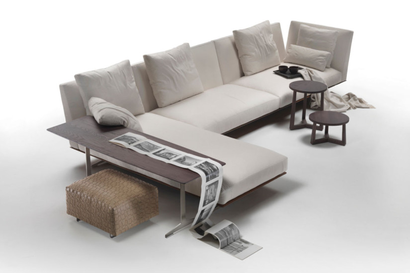 Canapé Evergreen Flexform - 2