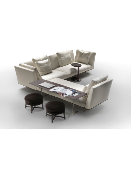 Divano Evergreen Flexform - 4