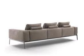 Lifesteel Sofa 2