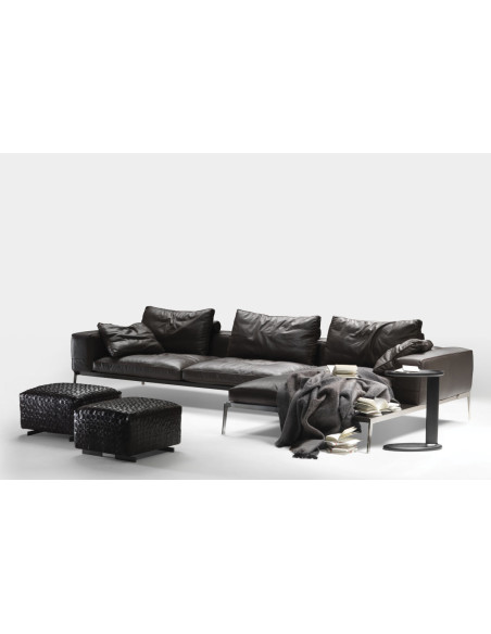 Lifesteel Sofa