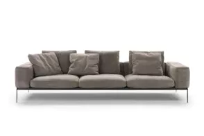 Lifesteel Sofa