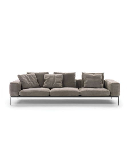 Lifesteel Sofa