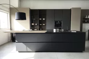 Cucina AKB_08 (Offerta Expo) Arrital - 5 2