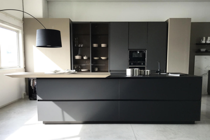 Cuisine AKB_08 (Offre Expo) Arrital - 1