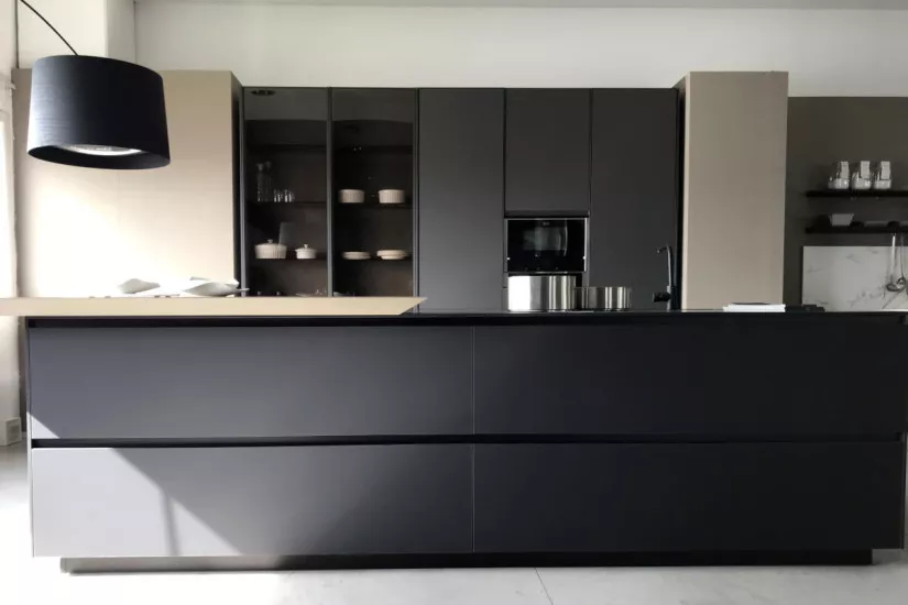 Cucina AKB_08 (Offerta Expo) Arrital - 2