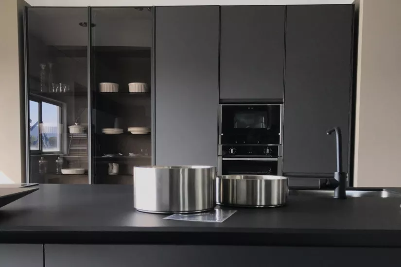 Cucina AKB_08 (Offerta Expo) Arrital - 3