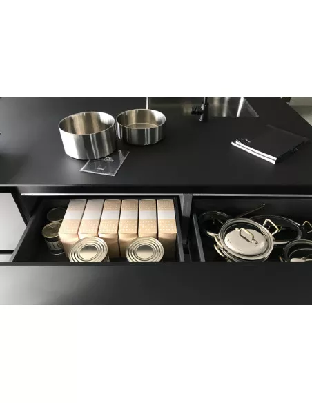 Cucina AKB_08 (Offerta Expo) Arrital - 4