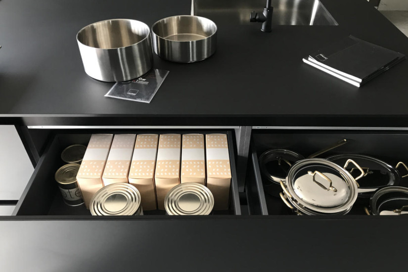 Cucina AKB_08 (Offerta Expo) Arrital - 4