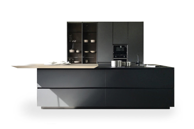 Cucina AKB_08 (Offerta Expo) Arrital - 5