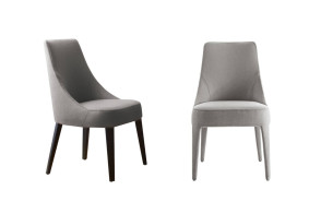 Chaise Febo Maxalto - 1 2