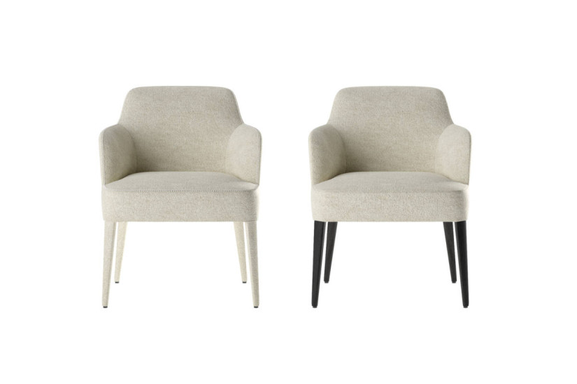 Chaise Febo Maxalto - 3