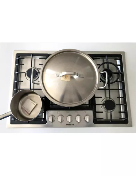 Alea Kitchen Silver Grey (Expo Offer)