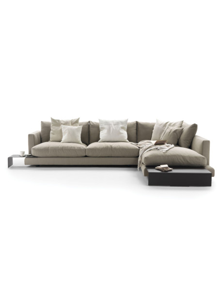 Divano Long Island 05 Flexform - 2