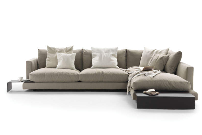 Divano Long Island 05 Flexform - 2
