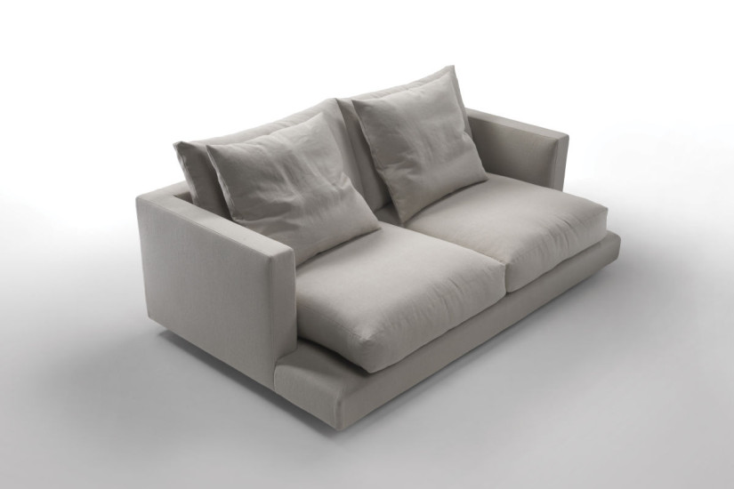 Canapé Long Island 05 Flexform - 4