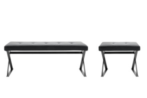 Panca Pathos Maxalto - 1 2