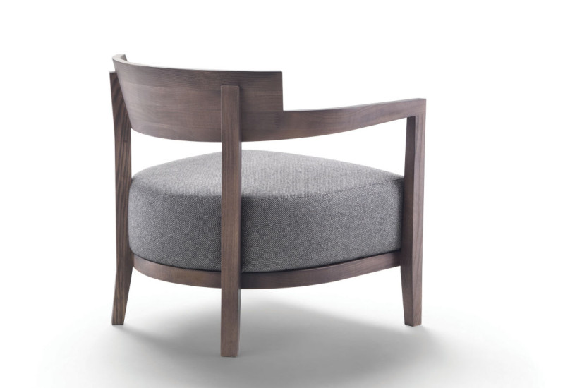 Poltrona Jenny Flexform - 3