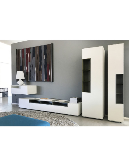 Inmotion Storage Unit (Expo Offer)