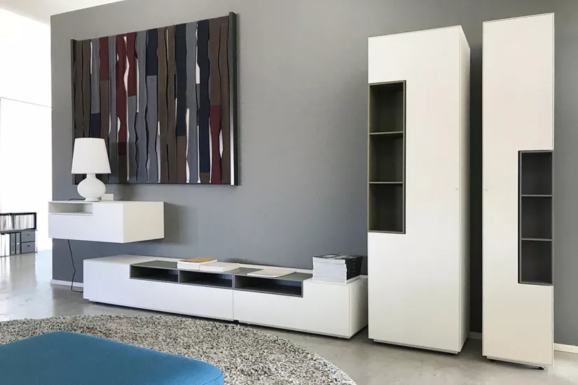 Inmotion Storage Unit (Expo Offer)