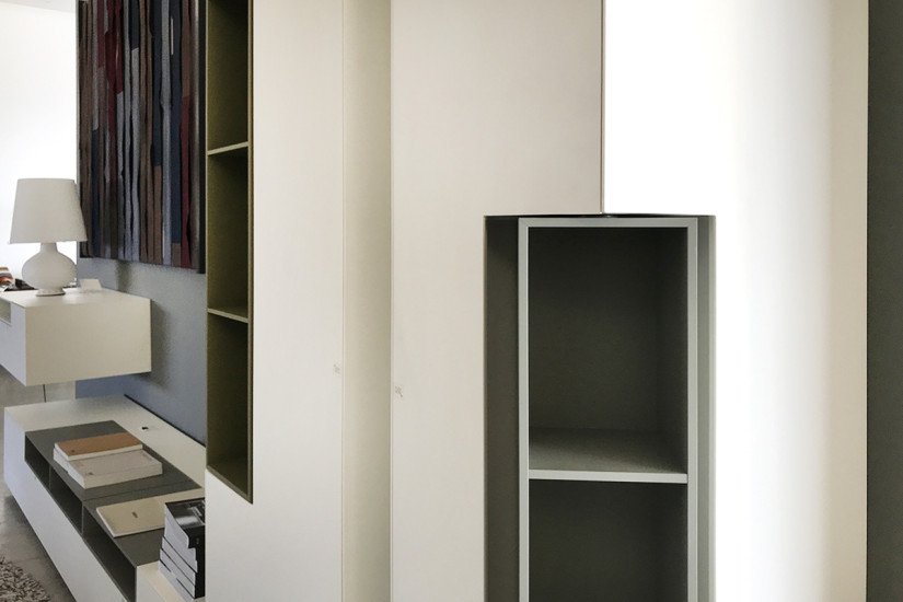 Inmotion Storage Unit (Expo Offer)