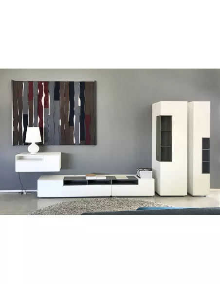 Inmotion Storage Unit (Expo Offer)