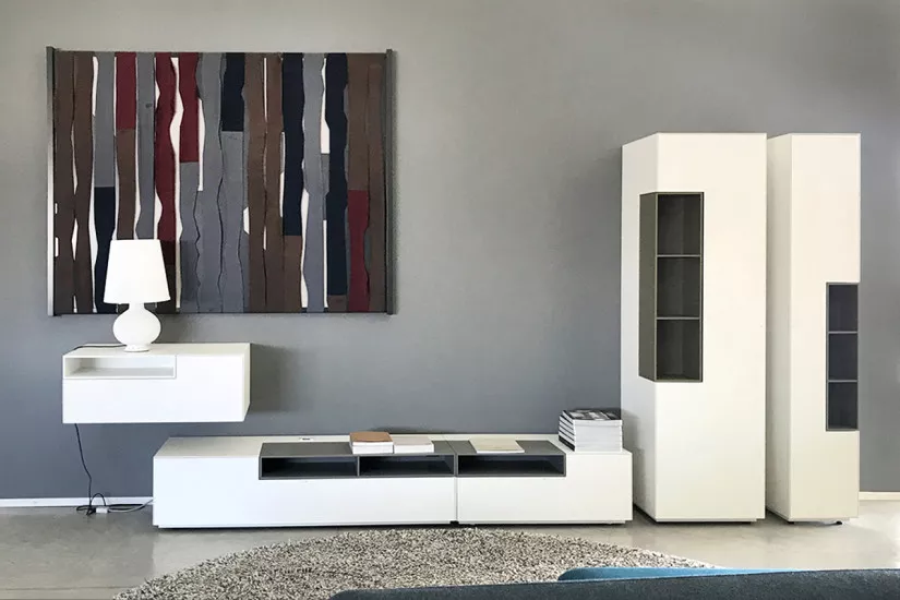 Inmotion Storage Unit (Expo Offer)