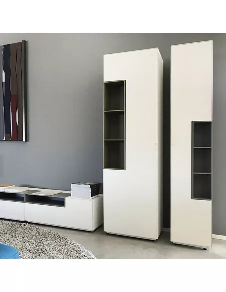 Inmotion Storage Unit (Expo Offer)