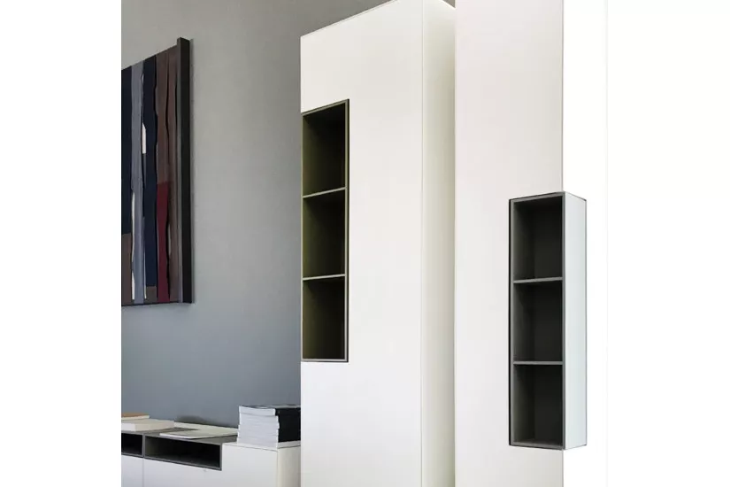 Inmotion Storage Unit (Expo Offer)