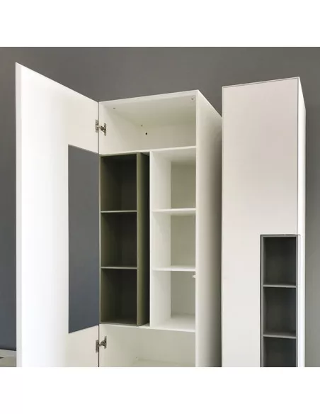 Inmotion Storage Unit (Expo Offer)