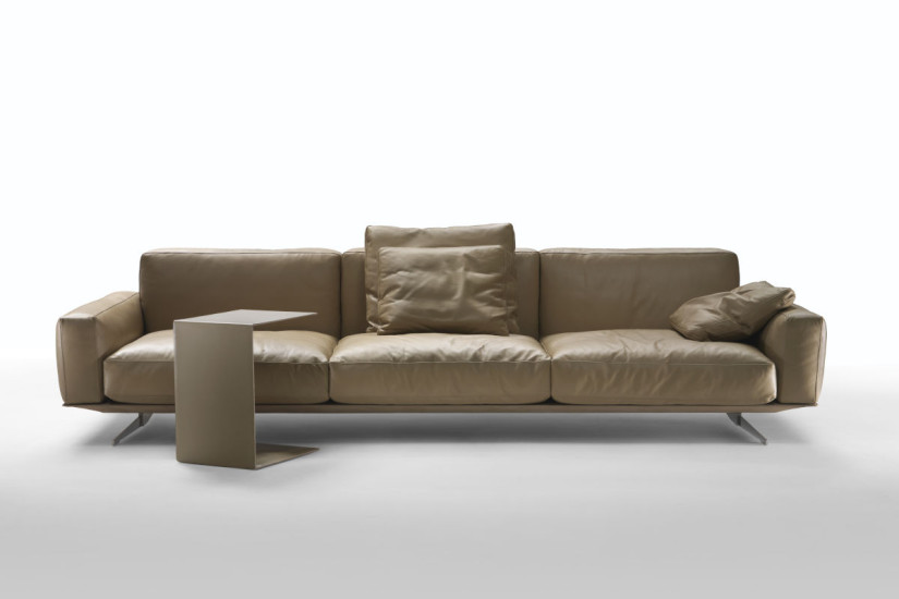 Table basse Plain Flexform - 2