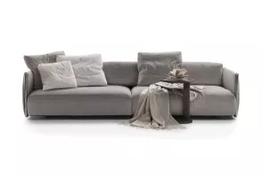 Divano Edmond Flexform - 1 2
