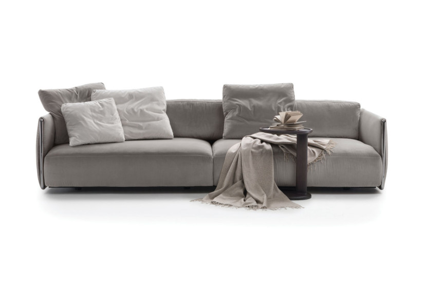 Canapé Edmond Flexform - 2