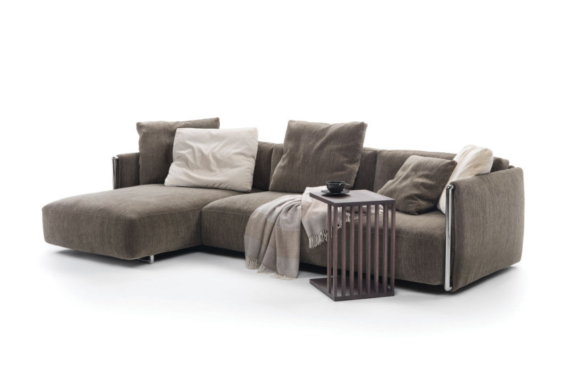 Canapé Edmond Flexform - 4