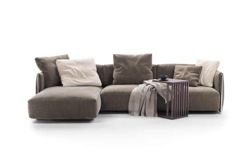 Canapé Edmond Flexform - 3