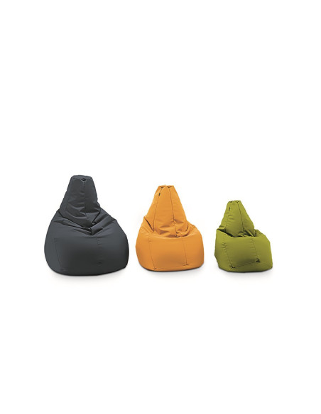 Sacco Small Armchair