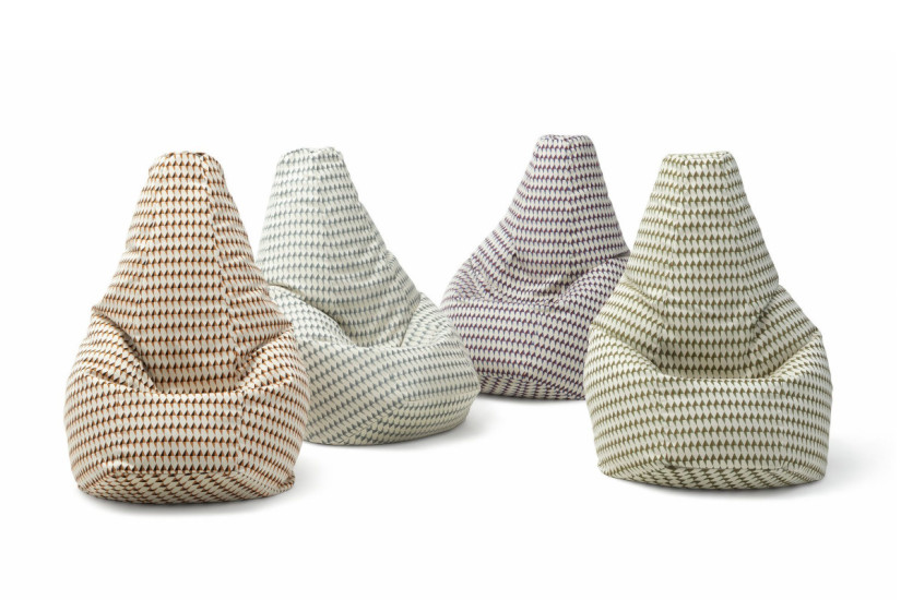 Sacco Small Armchair