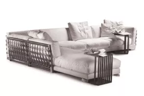 Divano Cestone Flexform - 1 2