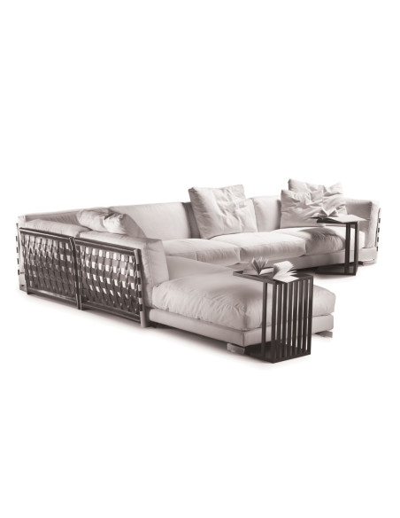 Cestone Sofa