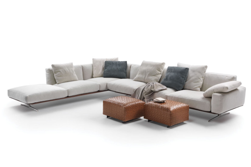 Canapé Soft Dream Flexform - 3