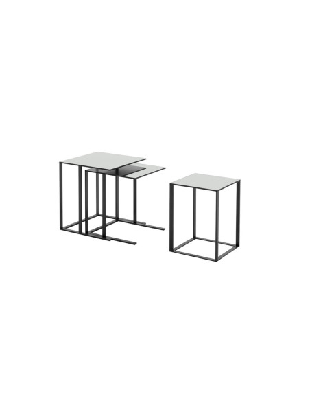 Elios Low Table