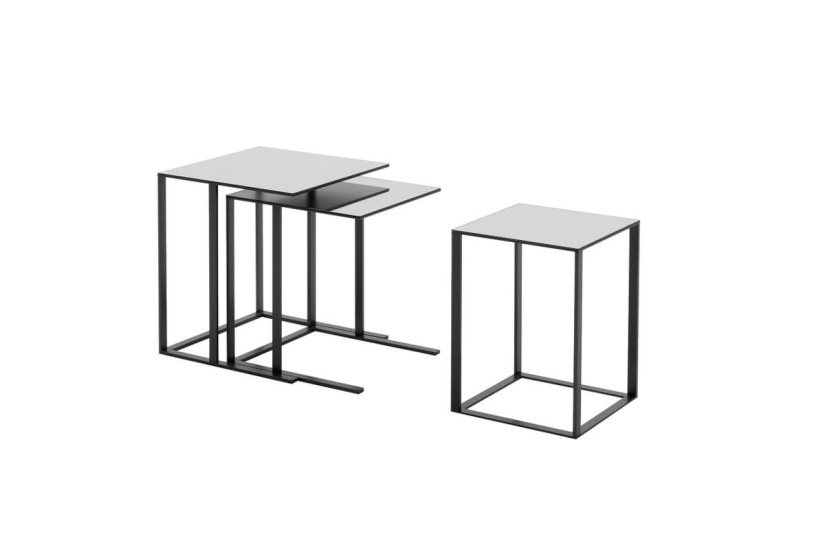 Elios Low Table
