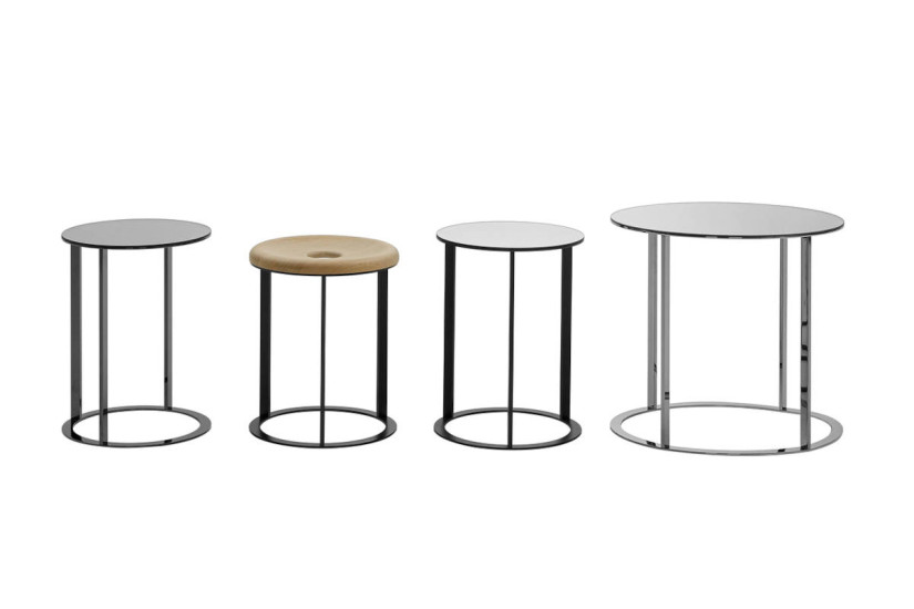 Table basse Elios Maxalto - 2