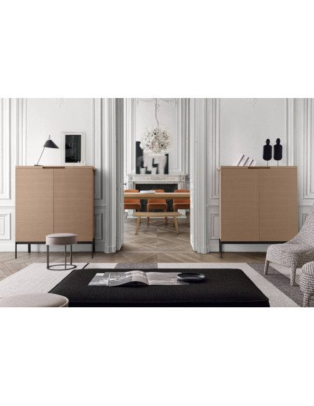 Conteneur Mida Maxalto - 5