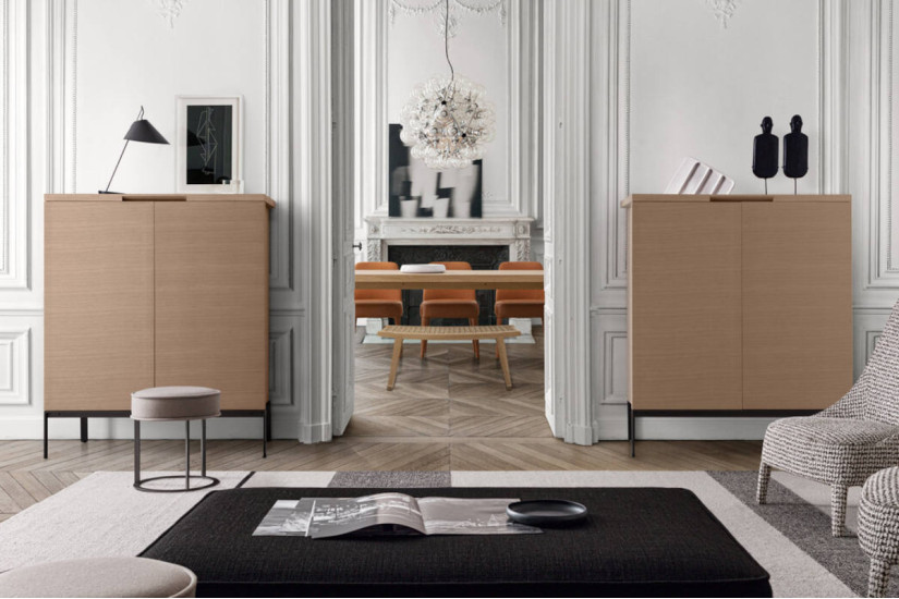 Contenitore Mida Maxalto - 5