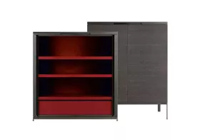 Mida Storage Unit